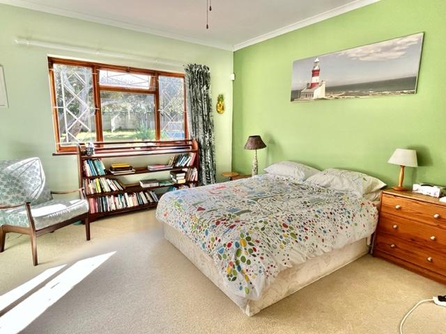 To Let 3 Bedroom Property for Rent in Bergvliet Western Cape